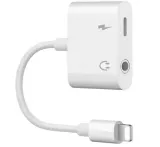 2-x-platinet-adapter-lightning-do-lightning-jack3-5mm-waga-z-opakowaniem-20-kg-stan-nowy