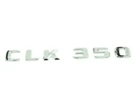 emblemat-znaczek-oznaczenie-clk-350-mercedes-w203-a2098170715