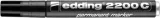 marker-permanentny-edding-e-2200c-czarny-1-szt