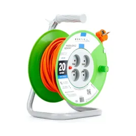 przedluzacz-bebnowy-20m-3x10-na-bebnie-2300w-ip20-pomaranczowy