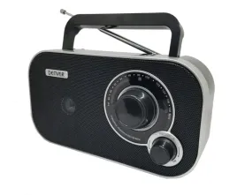 denver-tr-51black-analogowe-przenosne-radio-fm