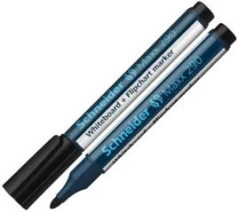 marker-do-tablic-suchoscieralnych-schneider-maxx-290-czarny