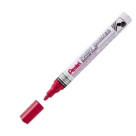 marker-olejowy-pentel-czerwony1-szt
