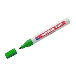 marker-olejowy-zielony-edding-1-szt
