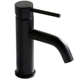 bateria-umywalkowa-lungo-czarna-niska