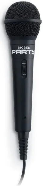 bigben-partymic-party-mikrofon-przewodowy-stan-nowy-waga-z-opakowaniem-0-7-kg