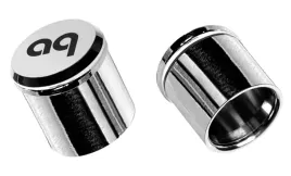 audioquest-xlr-input-noise-stopper-caps-zatyczki-przeciwzakloceniowe-xlr-x2