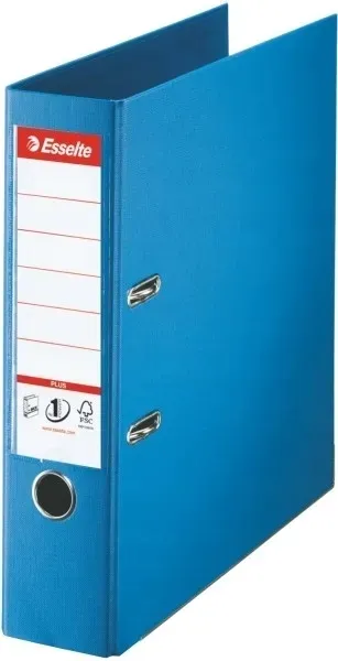 segregator-esselte-vivida-plus-a4-80-mm-niebieski