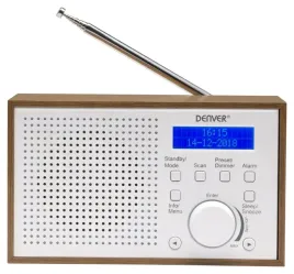 denver-dab-46white-radio-cyfrowe-dab-i-fm
