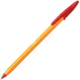 dlugopis-bic-orange-czerwony