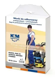 5x-worki-flizelinowe-kandm-do-odkurzacza-starmix-hitachi-rnt-1225-rp-25l
