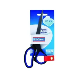 nozyczki-biurowe-donau-soft-grip-165-cm