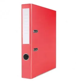 segregator-basic-s-z-szyna-format-a4-50mm-czerwony-trwaly-i-ekonomiczn