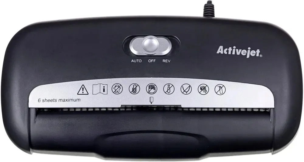 niszczarka-activejet-ash-0601s