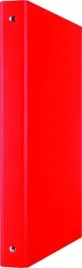 segregator-ringowy-donau-pp-a4-4-ringowy-czerwony