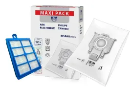 12x-worki-flizelinowe-ep-bag-do-odkurzacza-philips-electrolux-hepa
