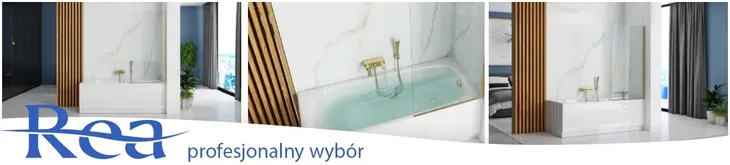 parawan-wannowy-elegant-gold-80-kolor-szyby-transparentny
