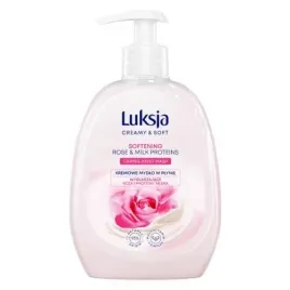 luksja-creamy-and-soft-bezpieczne-mydlo-w-plynie-roza-i-proteiny-mleka-500ml
