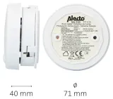 mini-czujka-dymu-alecto-sa-100-seria-sa-100