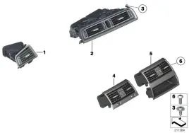 kratka-srodkowa-nawiewu-na-tyl-bmw-f10-f11-nowy
