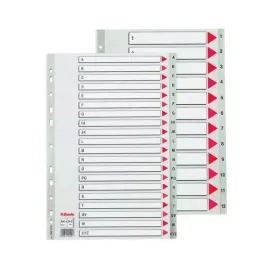 przekladki-plastikowe-esselte-pp-a4-alfabetyczne-a-z