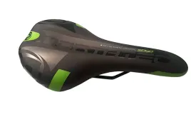 siodlo-cayon-mtb-zielone