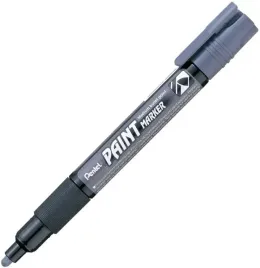 marker-olejowy-pentel-mmp20-szary