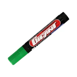 marker-permanentny-gigant-kamet-zielony-super-wydajnosc-i-trwalosc