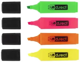 zakreslacze-d-rect-1128-etui-mix-kolorow-4-szt