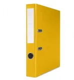 segregator-basic-s-z-szyna-pp-a4-50mm-zolty