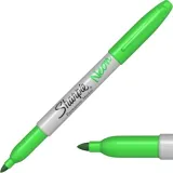 marker-permanentne-sharpie-fine-neon-zielony-stan-nowy