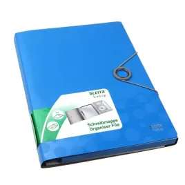 organizer-leitz-a4-niebieski