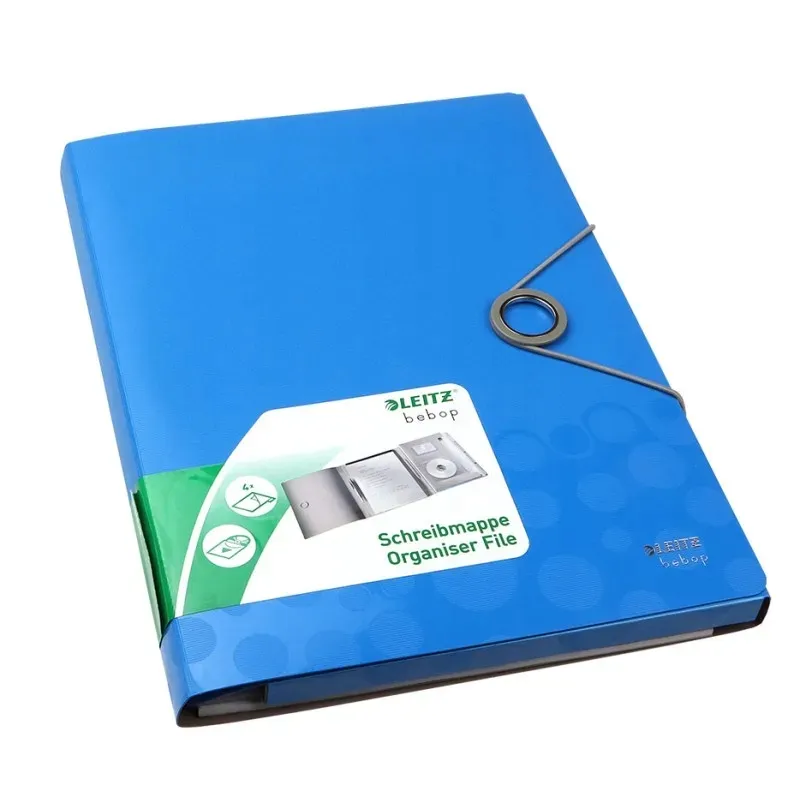 organizer-leitz-a4-niebieski