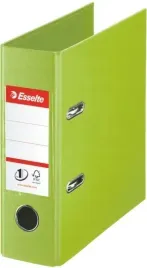 segregator-esselte-vivida-a5-75-mm-zielony