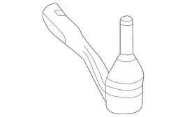 koncowka-drazka-kierowniczego-mercedes-w166-w292