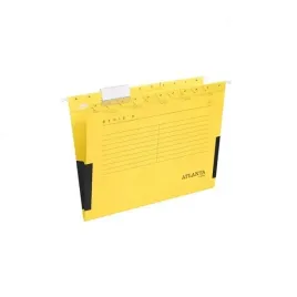 teczka-zawieszana-a4-zolta-smead