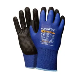 rekawice-robocze-super-tech-diamant-rozmiar-10-1-sztuka
