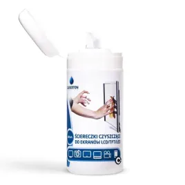 sciereczki-do-ekranu-cleverton-100-szt-bez-alkoholu-antystatyczne