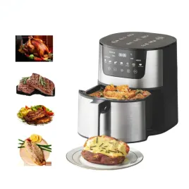 frytkownica-beztluszczowa-air-fryer-linbox-czarna