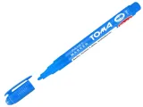 marker-permanentny-toma-niebieski-1-szt