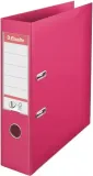 segregator-esselte-no-1-standard-a4-75-mm-fuksja