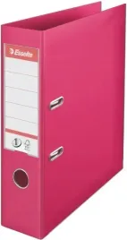 segregator-esselte-no-1-standard-a4-75-mm-fuksja