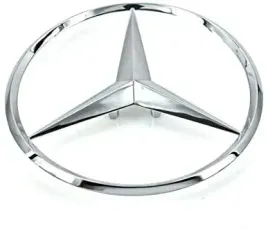 emblemat-znaczek-gwiazda-tyl-klapy-mercedes-w211