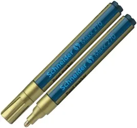 marker-olejowy-schneider-maxx-270-zloty
