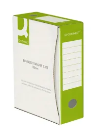 pudlo-archiwizacyjne-q-connect-zielone-kf15851