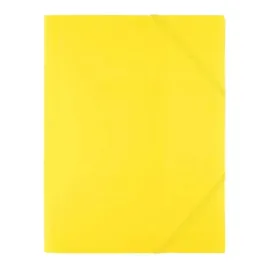 teczka-plastikowa-z-gumka-office-pp-zolte