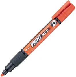marker-olejowy-pentel-mmp20-pomaranczowy