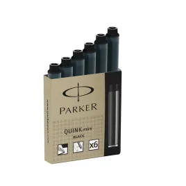 naboje-parker-mini-czarne-6-szt-do-pior-wiecznych