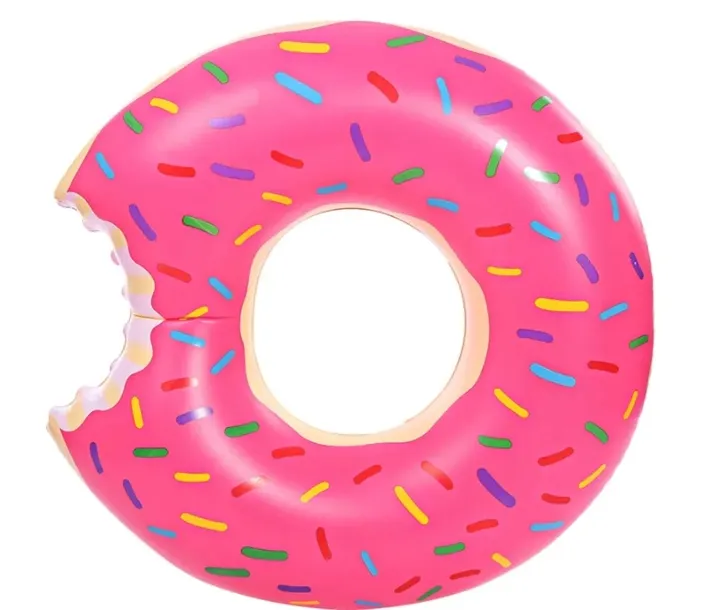 donut-dmuchane-kolo-do-plywania-90cm-marka-bez-marki