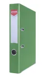 segregator-office-a4-55mm-zielony
